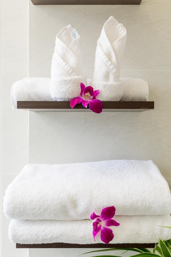 דה נאנג Zoneland Apartments - Lahome Beach Villa מראה חיצוני תמונה